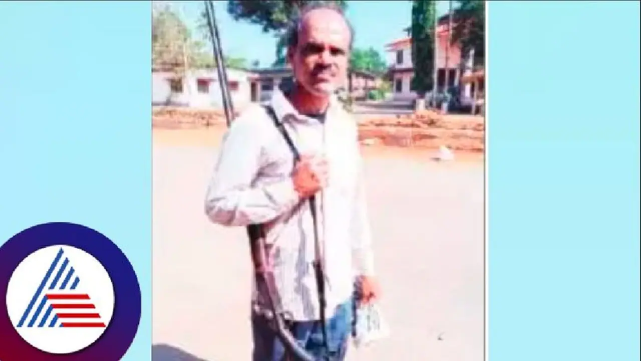 ವಿಧಾನಸಭಾ ಚುನಾವಣೆ: ನಗರದ ಬೀದಿಯಲ್ಲೇ ಓಡಾಡುತ್ತಾರೆ ಬಂದೂಕುಧಾರಿಗಳು! 