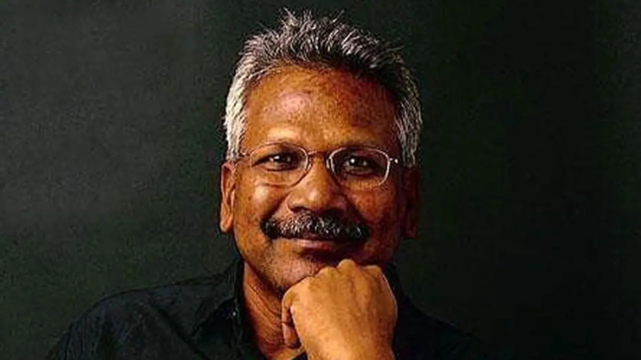 ഹിന്ദി സിനിമ ലോകം ബോളിവുഡ് എന്ന് സ്വയം വിളിക്കുന്നത് അവസാനിപ്പിക്കണം: മണിരത്നം