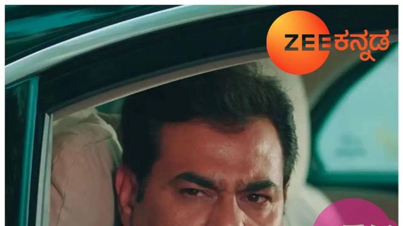 ಜೀ ಕನ್ನಡದಲ್ಲಿ ಮತ್ತೊಂದು ಮಧ್ಯ ವಯಸ್ಸಿನ ಲವ್‌ಸ್ಟೋರಿ ಅಮೃತಧಾರೆ 