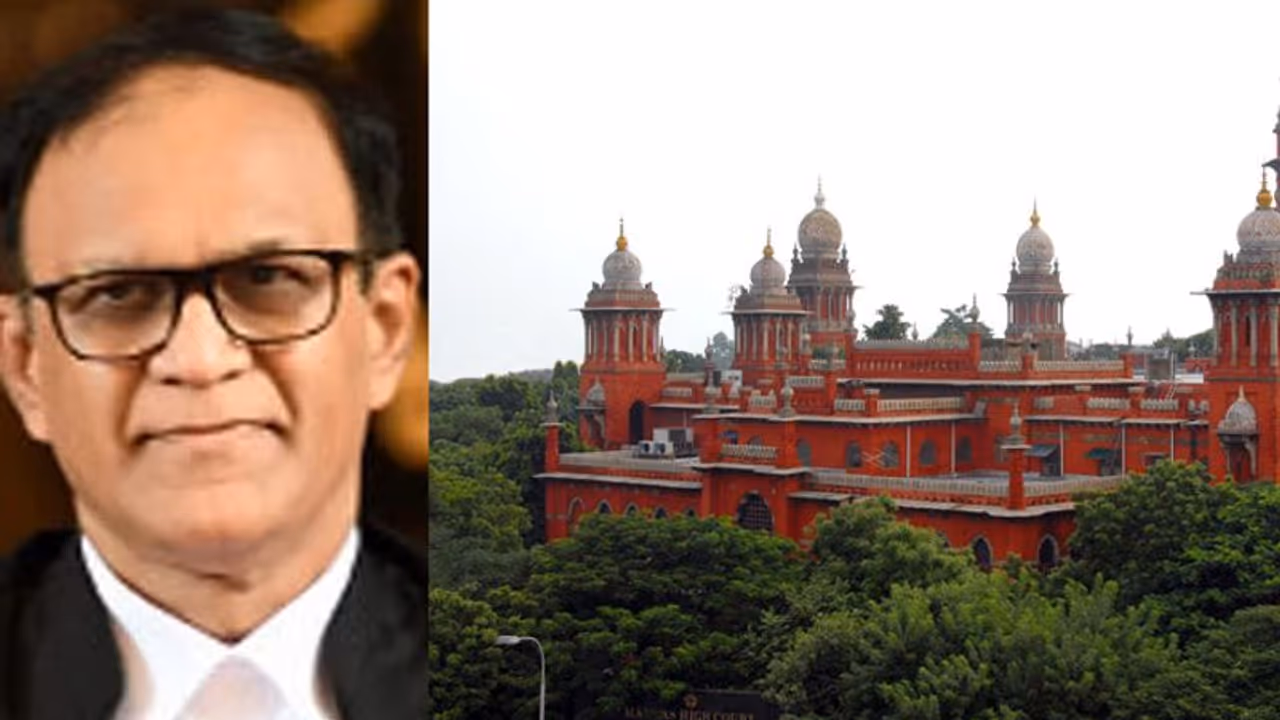 சென்னை உயர்நீதிமன்ற தலைமை நீதிபதியாக கங்கா பூர்வாலா பரிந்துரை.. யார் இவர்? இதோ தகவல்..! சென்னை உயர்நீதிமன்ற தலைமை நீதிபதியாக கங்கா பூர்வாலா பரிந்துரை.. யார் இவர்? இதோ தகவல்..!