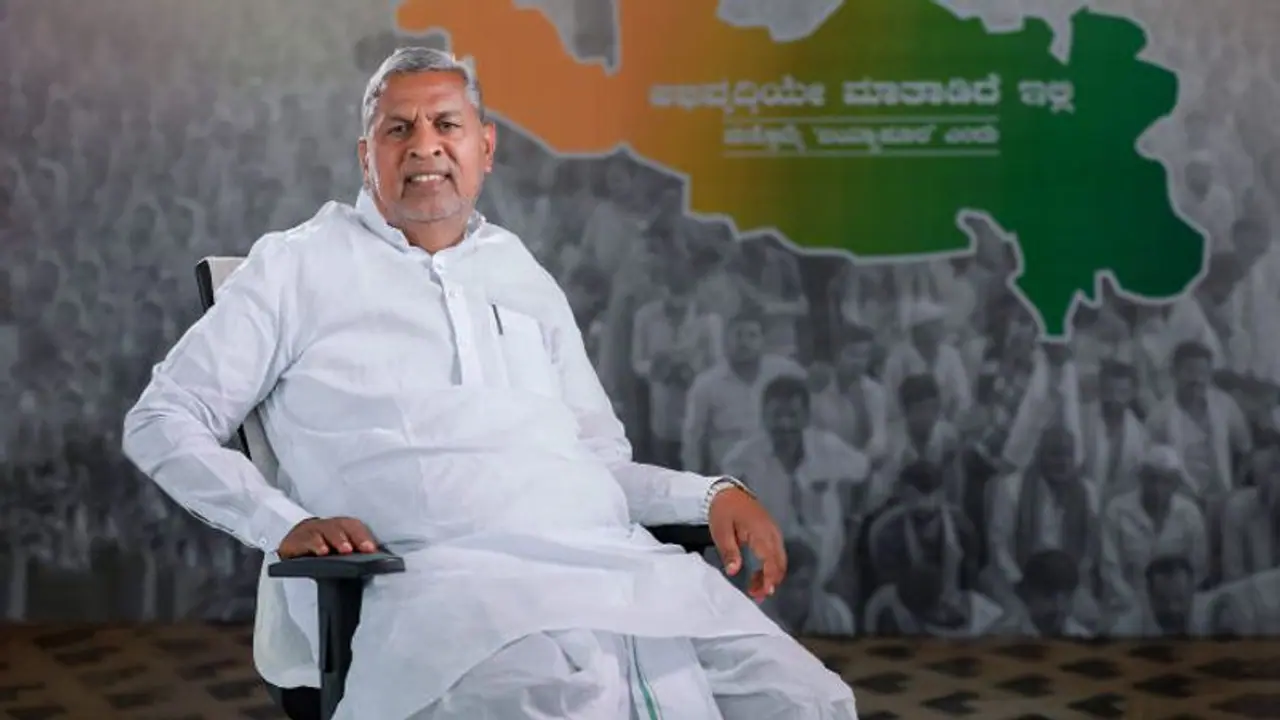 Karnataka Election 2023: In Koppal, Congress party's Amaregouda banks on development plank Karnataka Election 2023: In Koppal, Congress party's Amaregouda banks on development plank