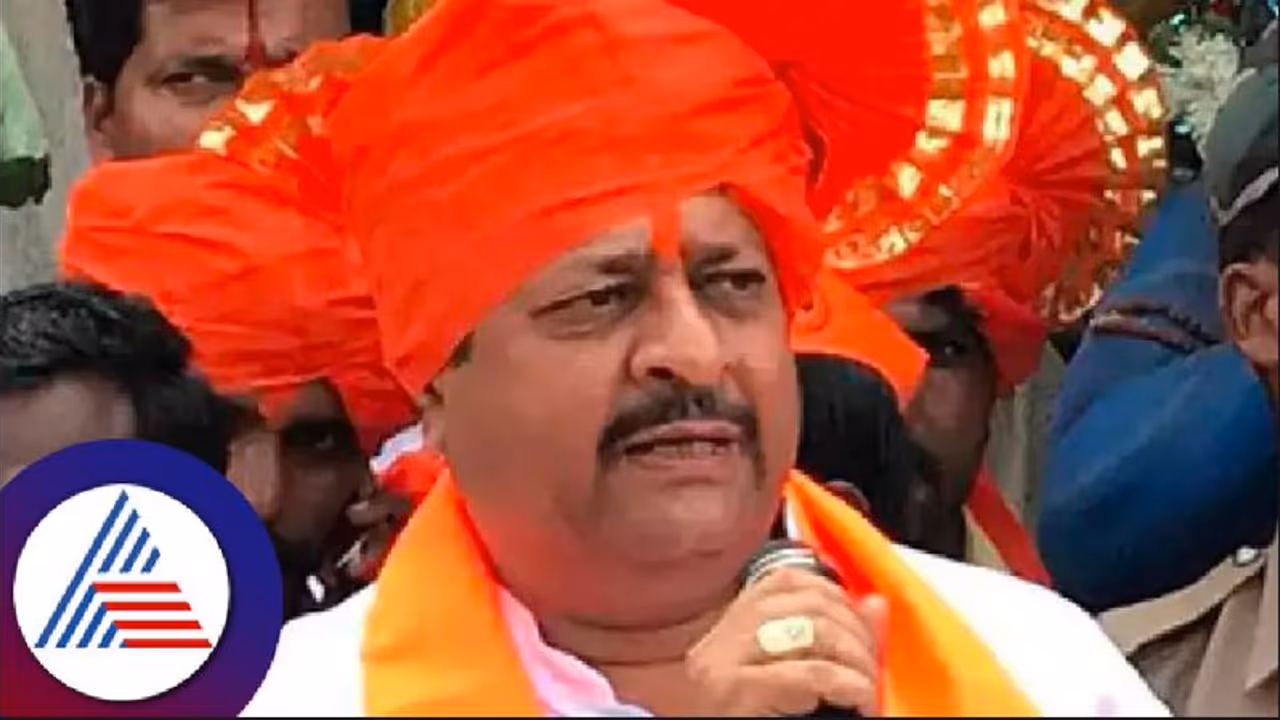 ರಾಜಿಗೆ ಒಪ್ಪದೆ ಬಿಜೆಪಿಗೆ ಮಾಜಿಯಾದ ಯತ್ನಾಳ್‌!