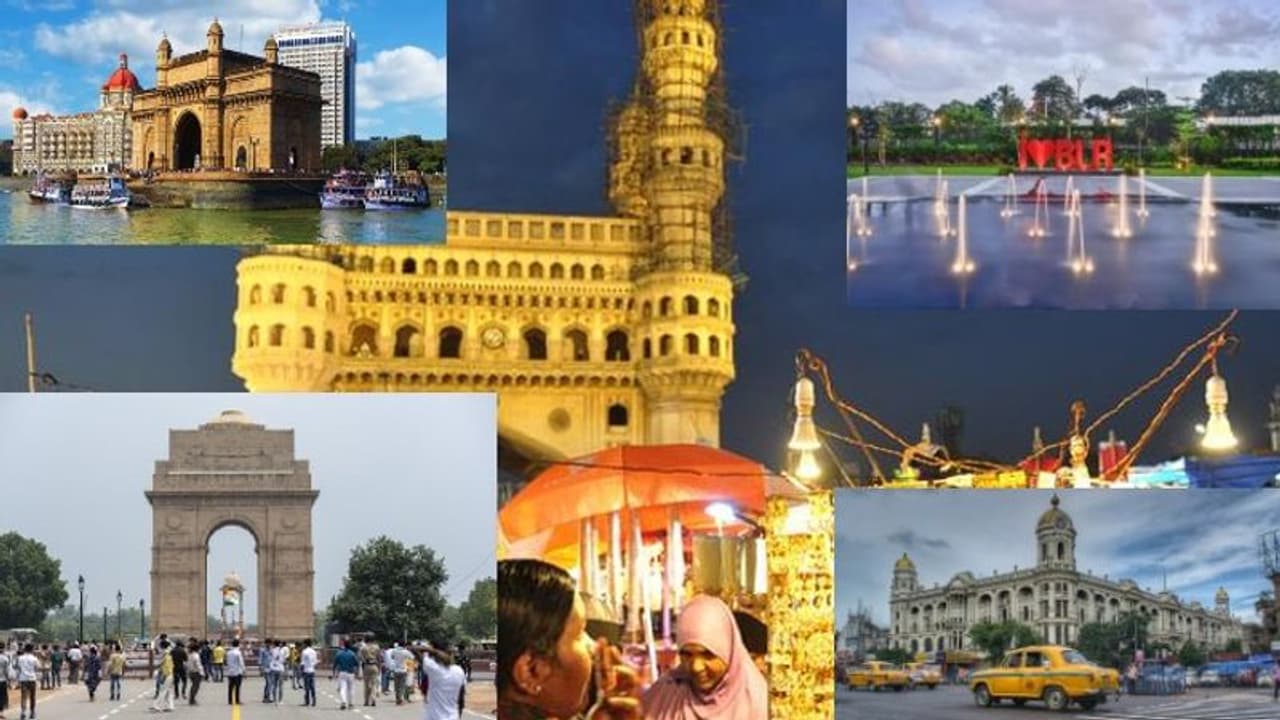 ಅತೀ ಹೆಚ್ಚು ಶ್ರೀಮಂತರಿರುವ ವಿಶ್ವದ ಮಹಾನಗರಿ ಪಟ್ಟಿ ಬಿಡುಗಡೆ: ನಮ್ಮ ಬೆಂಗಳೂರಿಗೆ ಎಷ್ಟನೇ ಸ್ಥಾನ