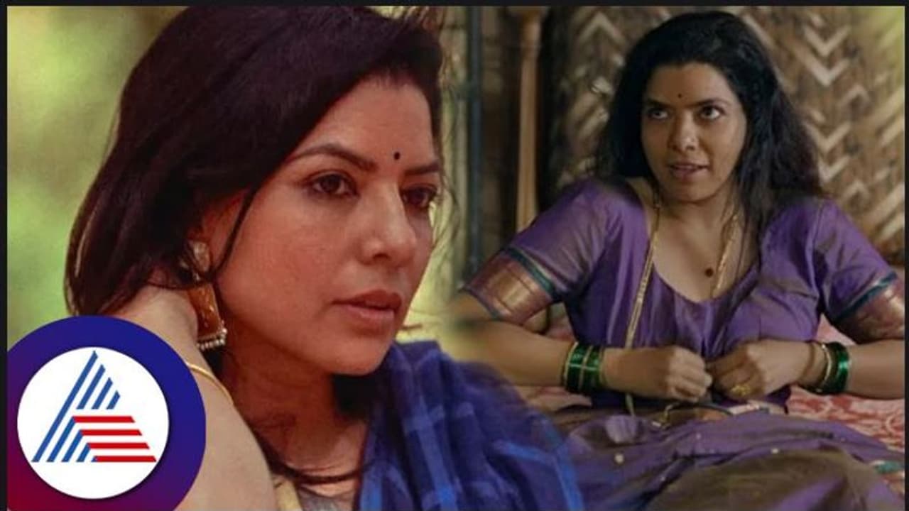 ಬಟ್ಟೆಗೂ ನಾನು ದುಡ್ಡು ಕೊಡ್ಬೇಕು ಅಂದ್ರೆ ಅಲ್ಲ: ಬೇಸರ ವ್ಯಕ್ತ ಪಡಿಸಿದ ನಟಿ ರಾಜಶ್ರೀ ಬಟ್ಟೆಗೂ ನಾನು ದುಡ್ಡು ಕೊಡ್ಬೇಕು ಅಂದ್ರೆ ಅಲ್ಲ: ಬೇಸರ ವ್ಯಕ್ತ ಪಡಿಸಿದ ನಟಿ ರಾಜಶ್ರೀ