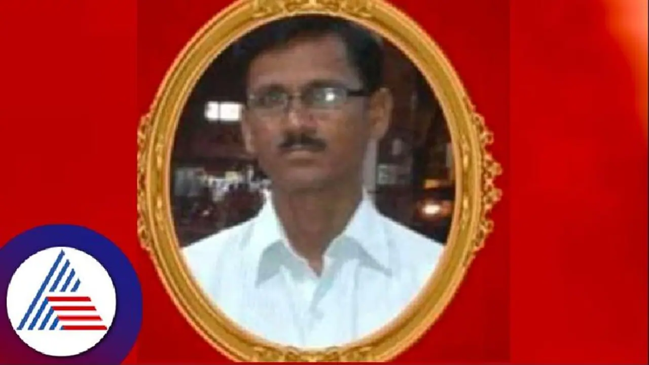 ಮನೆಯಲ್ಲಿ ಮಕ್ಕಳು ಸರ್ಕಾರಿ ಹುದ್ದೆ ಸೇರದ್ದಕ್ಕೆ ಮನನೊಂದ ತಂದೆ; ಸಾಯೋದಾಗಿ ವಾಟ್ಸಪ್ ಸ್ಟೇಟಸ್ ಇಟ್ಟು ಆತ್ಮಹತ್ಯೆ! 