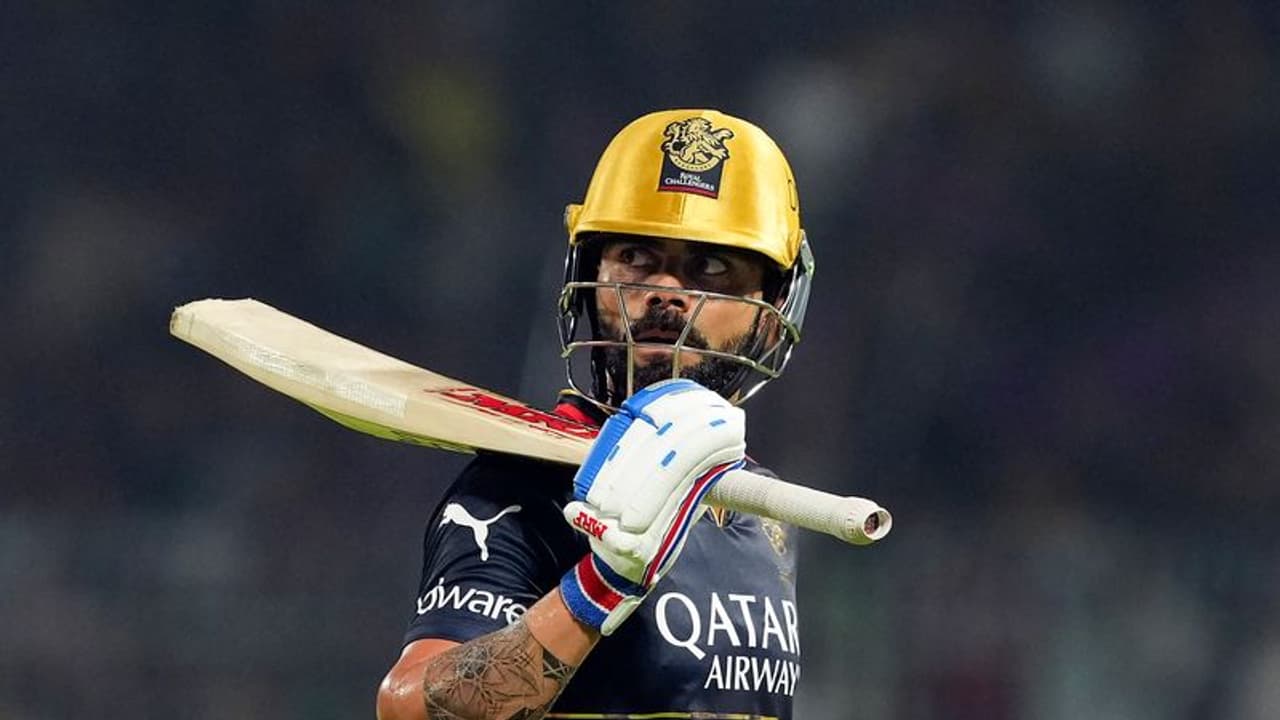 IPL 2023: ಪಂಜಾಬ್ ಎದುರಿನ ಪಂದ್ಯಕ್ಕೆ ಕಿಂಗ್ ಕೊಹ್ಲಿ ಕ್ಯಾಪ್ಟನ್..! ಟಾಸ್ ಗೆದ್ದ ಪಂಜಾಬ್ ಬೌಲಿಂಗ್ ಆಯ್ಕೆ IPL 2023: ಪಂಜಾಬ್ ಎದುರಿನ ಪಂದ್ಯಕ್ಕೆ ಕಿಂಗ್ ಕೊಹ್ಲಿ ಕ್ಯಾಪ್ಟನ್..! ಟಾಸ್ ಗೆದ್ದ ಪಂಜಾಬ್ ಬೌಲಿಂಗ್ ಆಯ್ಕೆ