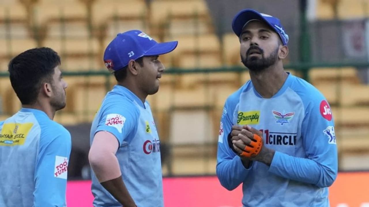 IPL, ಟೆಸ್ಟ್ ವಿಶ್ವಕಪ್‌ನಿಂದ ಹೊರಬಿದ್ದ ಕೆ ಎಲ್ ರಾಹುಲ್..! ಭಾವನಾತ್ಮಕ ಸಂದೇಶ ರವಾನಿಸಿದ ಕನ್ನಡಿಗ