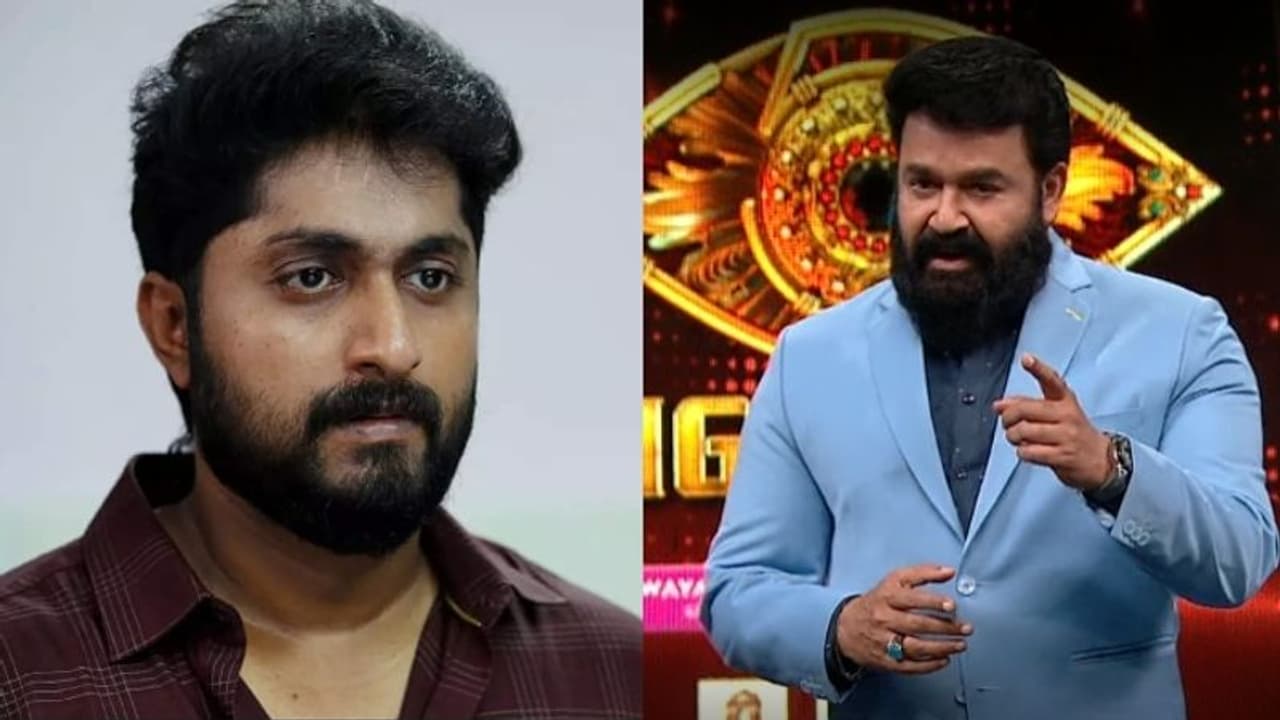 'വെറുപ്പിക്കുന്ന കുറേയെണ്ണങ്ങൾ ബിഗ് ബോസിനകത്ത്, ഞാൻ പോയാൽ ജയിച്ചിട്ടേ വരൂ'; ധ്യാൻ