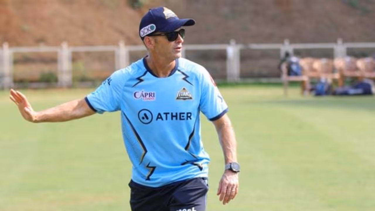 IPL 2023: Gary Kirsten reveals why Gujarat Titans has been struggling to defend totals IPL 2023: Gary Kirsten reveals why Gujarat Titans has been struggling to defend totals