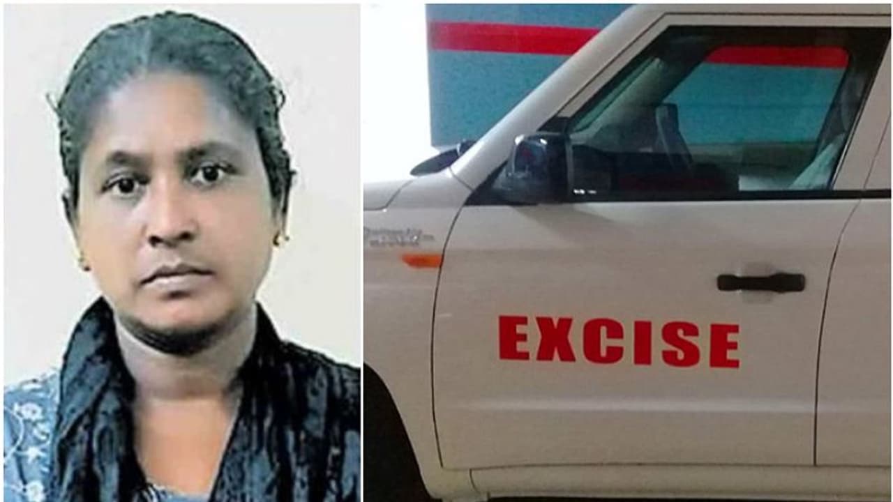 തിരുവനന്തപുരത്ത് വീട്ടിൽ കഞ്ചാവ് കച്ചവടം, എക്സൈസ് എത്തിയത് അറിഞ്ഞില്ല; പിടിവീണു തിരുവനന്തപുരത്ത് വീട്ടിൽ കഞ്ചാവ് കച്ചവടം, എക്സൈസ് എത്തിയത് അറിഞ്ഞില്ല; പിടിവീണു