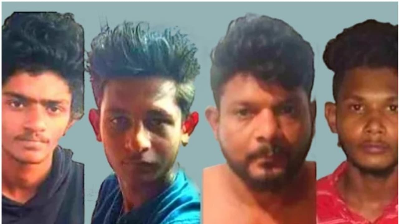 അച്ഛനും രണ്ട് മക്കളുമടങ്ങുന്ന സംഘം, വാഹന മോഷണം കോഴിക്കോട്, മോഷണവണ്ടി സൂക്ഷിക്കൽ മലപ്പുറത്ത്; ഒടുവിൽ പിടിയിൽ