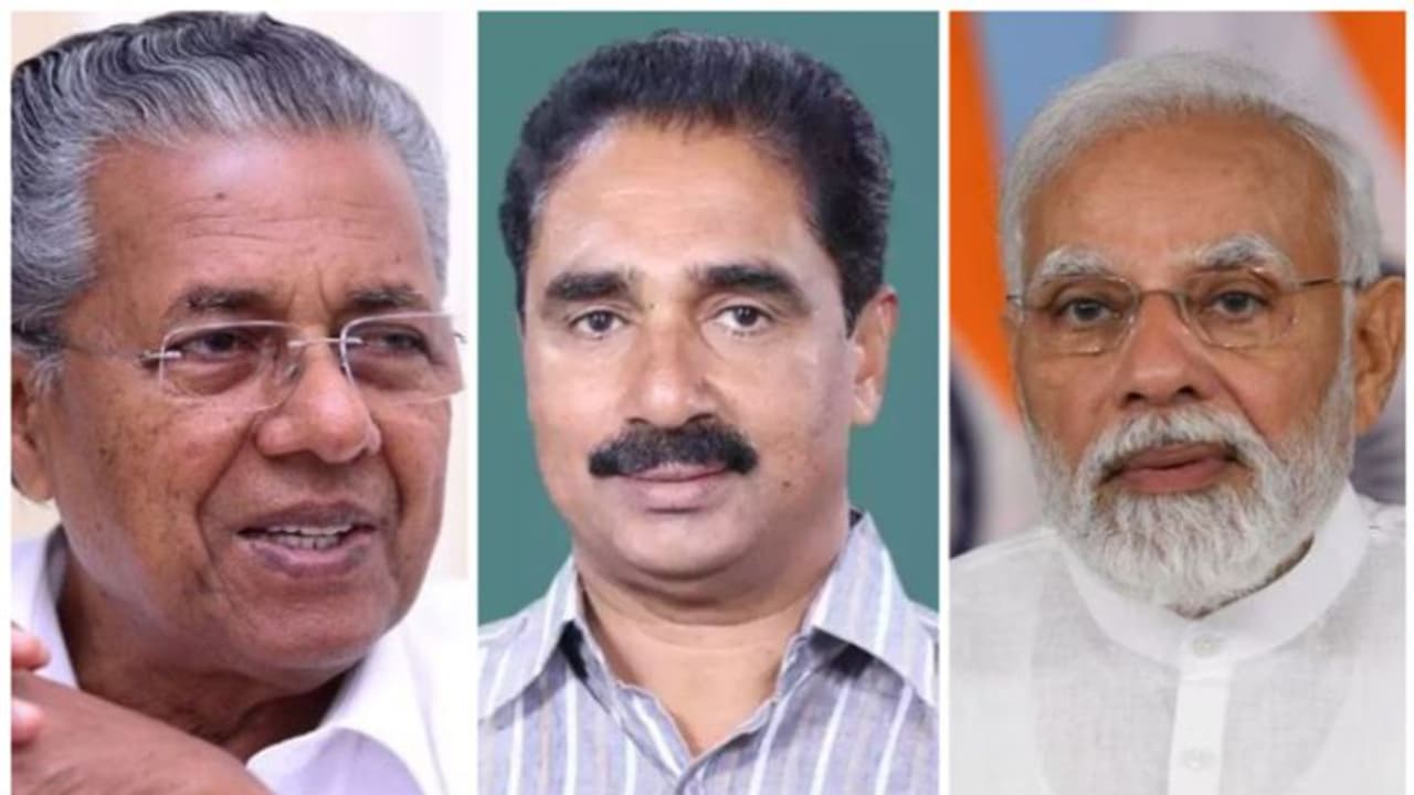 പിണറായി വിജയൻ മോദിയുടെ കാർബൺ കോപ്പി, ഫയലുകൾ നീങ്ങുന്നില്ലെന്ന പ്രസ്താവന പരസ്യമായ കുറ്റസമ്മതം: പ്രേമചന്ദ്രൻ 