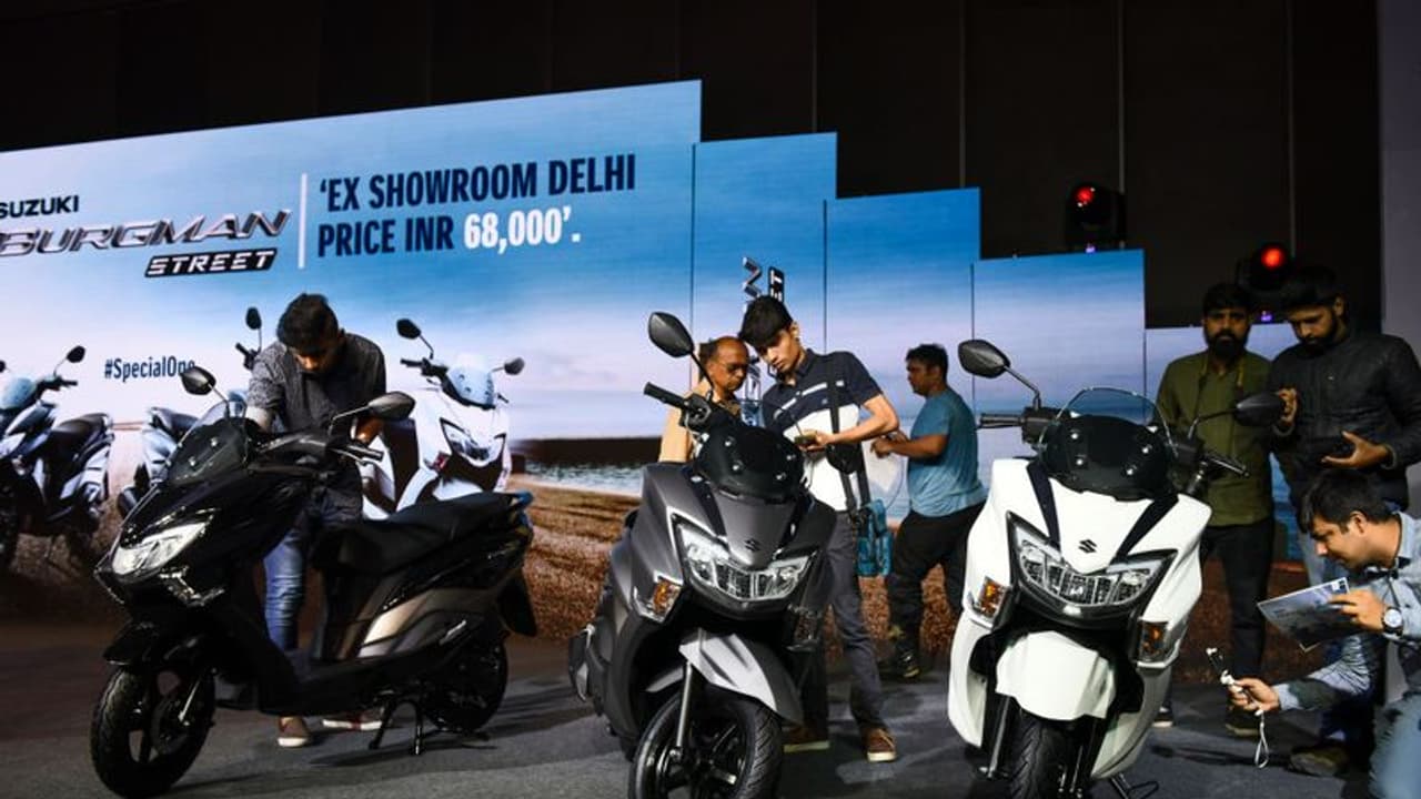 സുസുക്കി മോട്ടോർസൈക്കിൾ ഇന്ത്യ താല്‍ക്കാലികമായി പ്രവര്‍ത്തനം നിര്‍ത്തി, കാരണം ഇതാണ്!