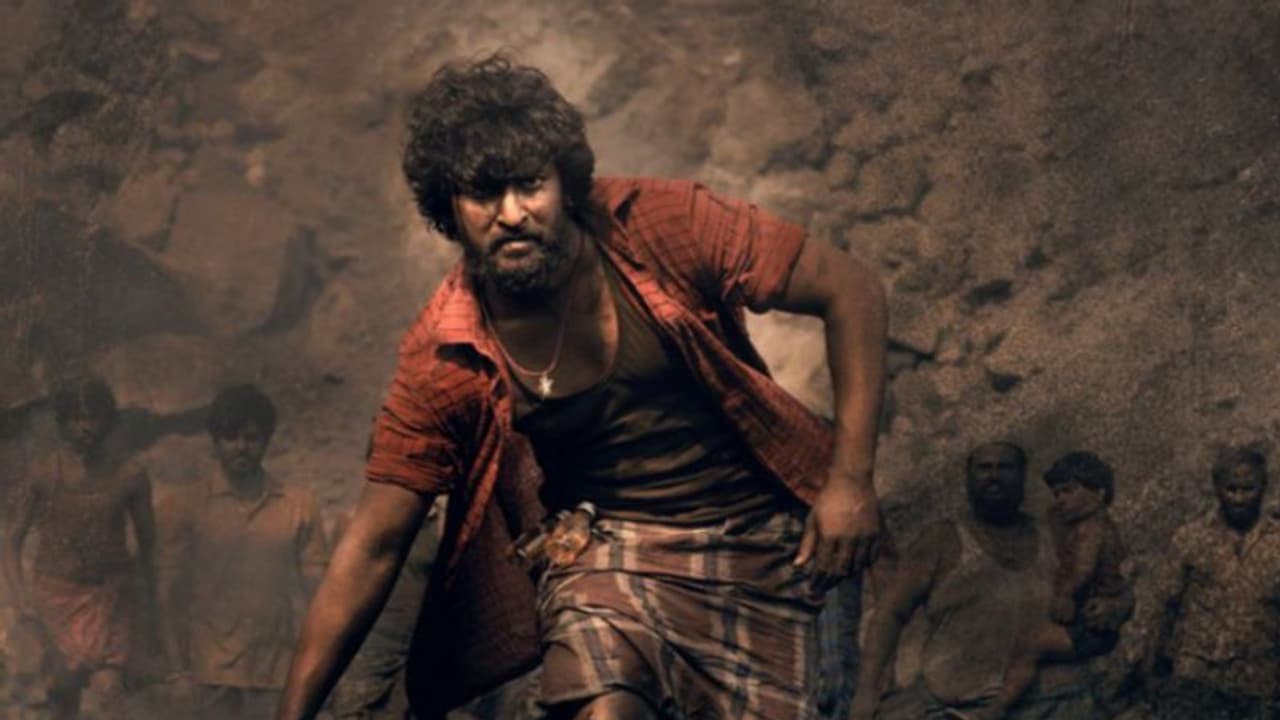 കീര്ത്തി സുരേഷ് ചിത്രം 'ദസറ' ഒടിടിയിലേക്ക്, സ്ട്രീമിംഗ് പ്രഖ്യാപിച്ചു കീര്ത്തി സുരേഷ് ചിത്രം 'ദസറ' ഒടിടിയിലേക്ക്, സ്ട്രീമിംഗ് പ്രഖ്യാപിച്ചു