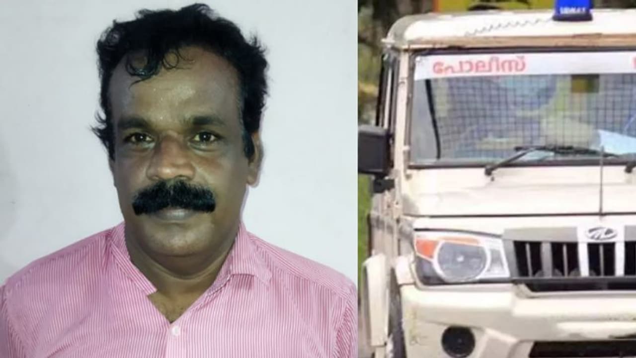 പെൺകുട്ടിയെ പൊതുസ്ഥലത്ത് വച്ച് ഉപദ്രവിച്ചു, ജാമ്യം നിഷേധിച്ചതോടെ മുങ്ങാൻ ശ്രമം; പ്രതി പിടിയിൽ