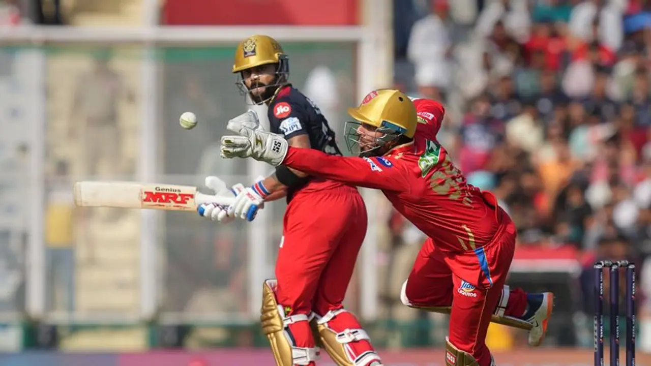 వాళ్ల యూట్యూబ్ వీడియోలు చూసి బ్యాటింగ్ నేర్చుకున్నా! నీరజ్ చోప్రాని కలిస్తే... ఆసియా క్రీడలపై జితేశ్ శర్మ వాళ్ల యూట్యూబ్ వీడియోలు చూసి బ్యాటింగ్ నేర్చుకున్నా! నీరజ్ చోప్రాని కలిస్తే... ఆసియా క్రీడలపై జితేశ్ శర్మ