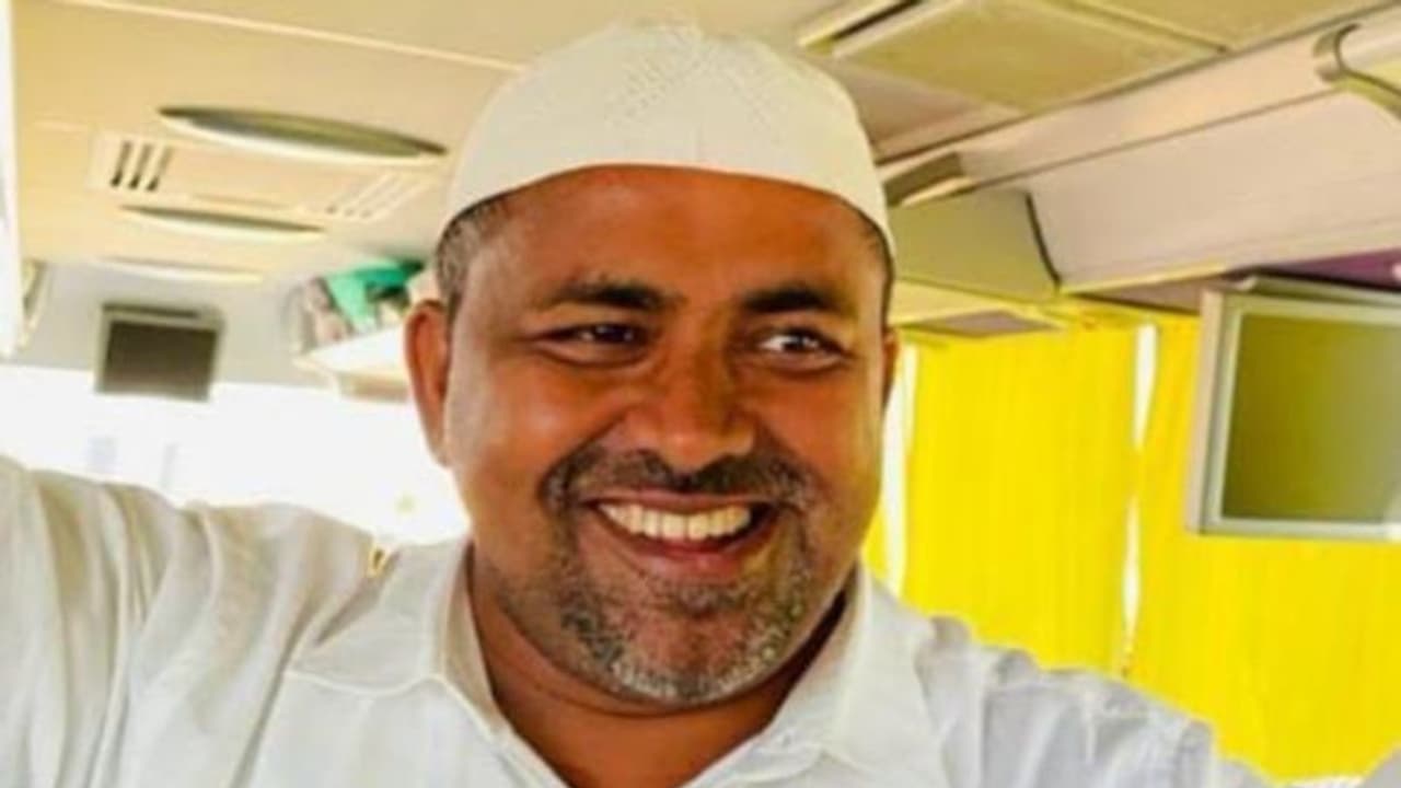 സമസ്ത നേതാവ് സുബൈർ ഹുദവി സൗദി അറേബ്യയില് നിര്യാതനായി സമസ്ത നേതാവ് സുബൈർ ഹുദവി സൗദി അറേബ്യയില് നിര്യാതനായി