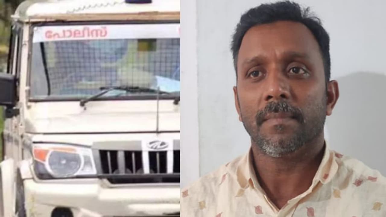 'ലൈംഗിക പീഡനം, മയക്കുമരുന്ന് കടത്ത്, തട്ടിപ്പ്'; വയോധികയെ പറ്റിച്ച് സ്വർണം കൈക്കലാക്കി, 'അറബി അസീസ്' പിടിയിൽ