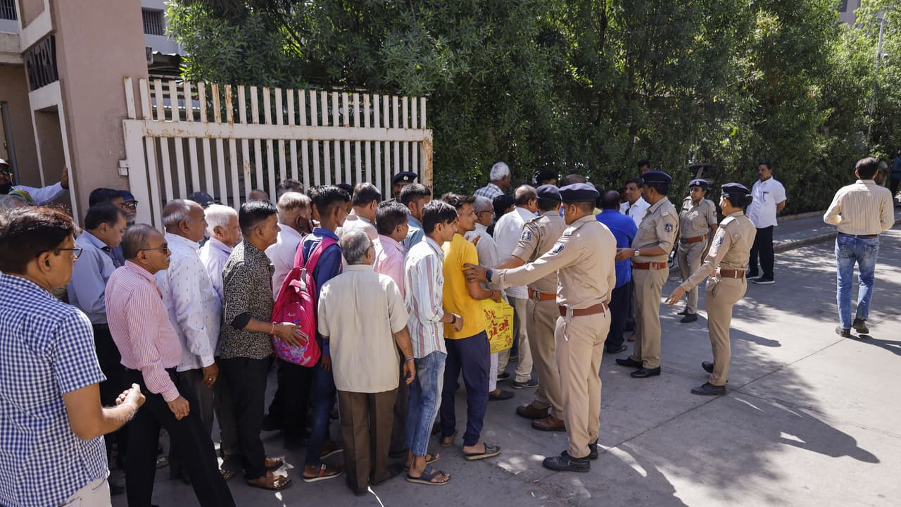 Naroda Gam Naroda Gam