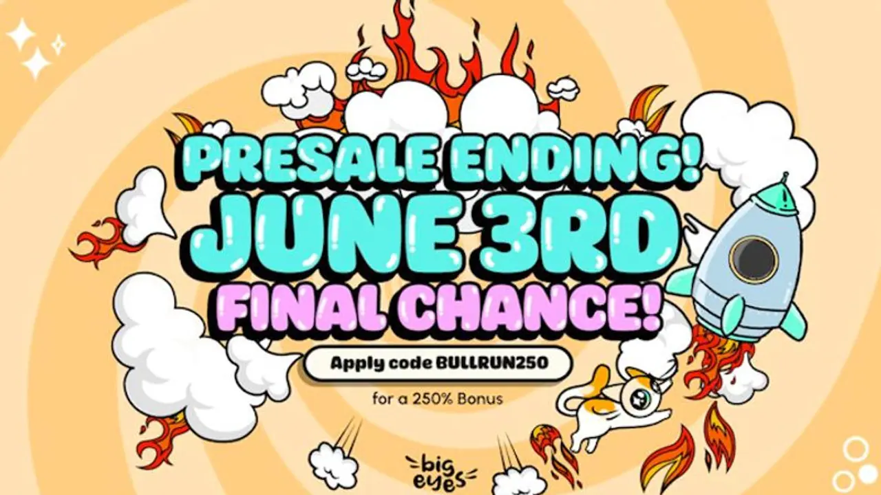 How Floki Inu And Big Eyes Coin Could Become The Meme Coins To Challenge Dogecoin