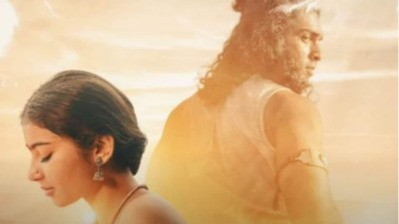 'നന്ദിനി'യുടെയും 'ആദിത്യ കരികാലന്റെ'യും കുട്ടിക്കാലം, വീഡിയോ പുറത്ത് 'നന്ദിനി'യുടെയും 'ആദിത്യ കരികാലന്റെ'യും കുട്ടിക്കാലം, വീഡിയോ പുറത്ത്