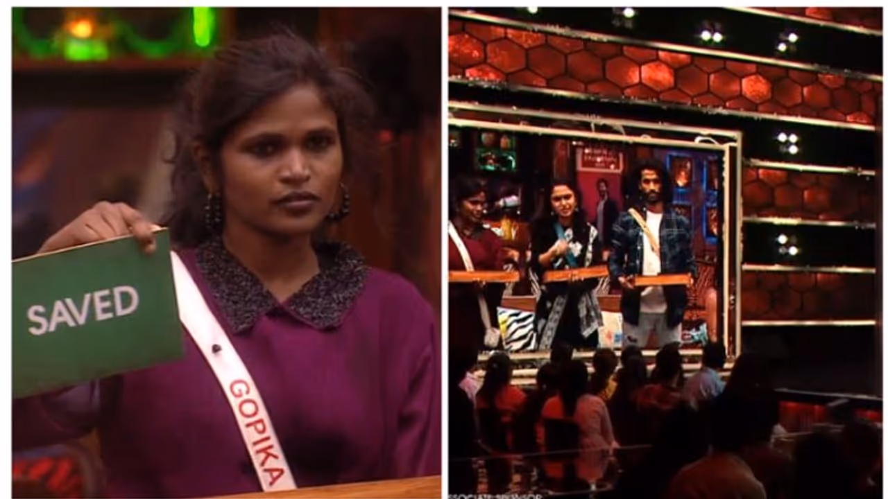 പ്രിയപ്പെട്ട ഒരു മത്സരാര്‍ത്ഥി പുറത്തേക്ക്; ജനങ്ങള്‍ വിധിയെഴുതി ബിഗ്ബോസ് വീട്ടില്‍ നിന്നും ഒരാള്‍ പുറത്ത്