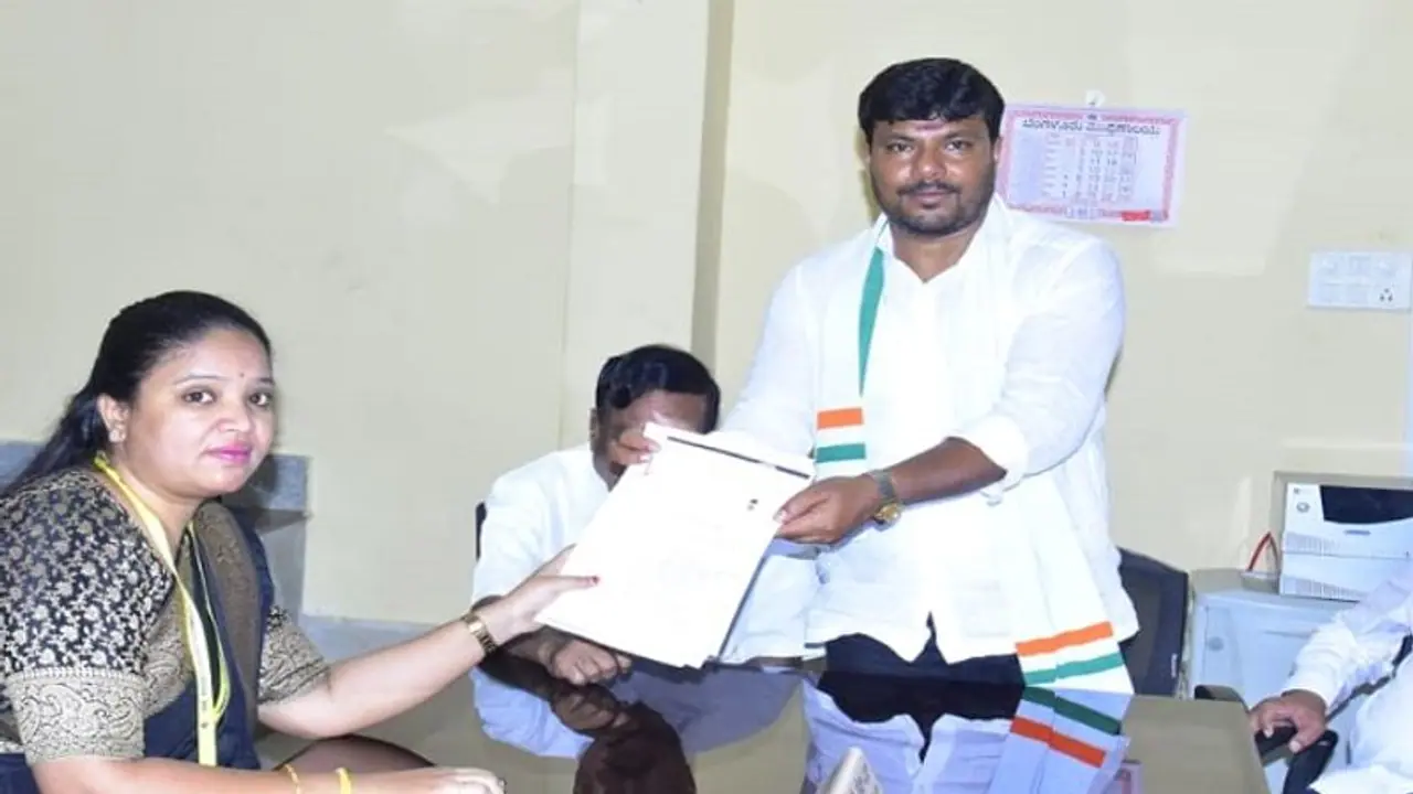 ಚಿಕ್ಕಮಗಳೂರು: 103 ನಾಮಿನೇಷನ್, 2 ತಿರಸ್ಕಾರ 100 ನಾಮಪತ್ರ ಸಿಂಧು ಚಿಕ್ಕಮಗಳೂರು: 103 ನಾಮಿನೇಷನ್, 2 ತಿರಸ್ಕಾರ 100 ನಾಮಪತ್ರ ಸಿಂಧು