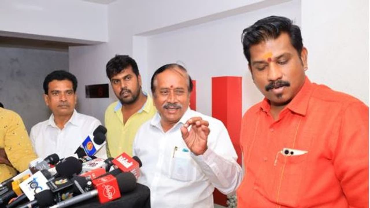 முதல்வர் உள்பட அனைவரும் சிறைக்கு செல்வது உறுதி எச்.ராஜா பேச்சு முதல்வர் உள்பட அனைவரும் சிறைக்கு செல்வது உறுதி எச்.ராஜா பேச்சு