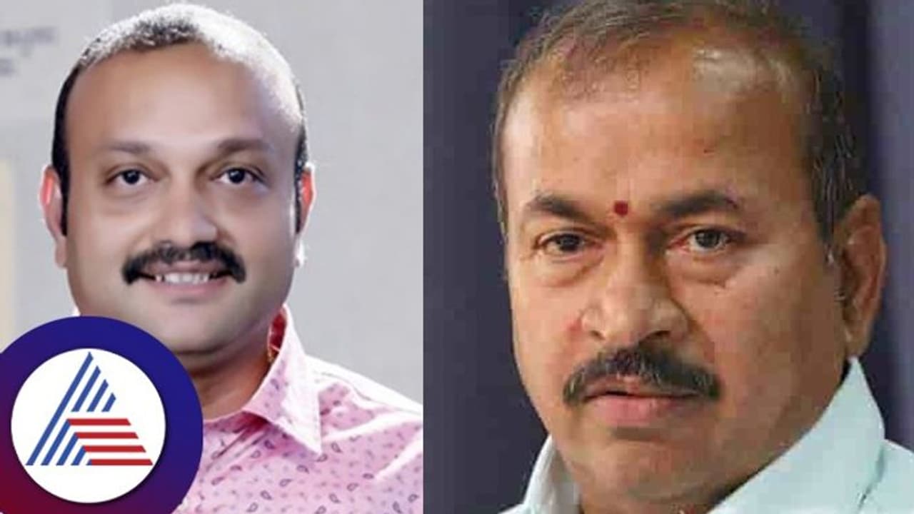 ಸಂಘಟನೆ ಮತ್ತು ಈಶ್ವರಪ್ಪ ಹೇಗೋ ಹಾಗೆಯೇ ನಾನು ಮತ್ತು ಸಂಘಟನೆ: ಎಸ್ ಎನ್ ಚನ್ನಬಸಪ್ಪ ಸಂಘಟನೆ ಮತ್ತು ಈಶ್ವರಪ್ಪ ಹೇಗೋ ಹಾಗೆಯೇ ನಾನು ಮತ್ತು ಸಂಘಟನೆ: ಎಸ್ ಎನ್ ಚನ್ನಬಸಪ್ಪ