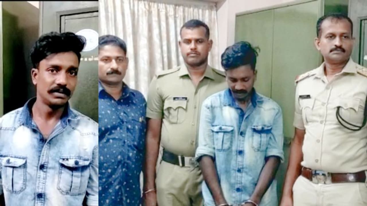 'കോഡ്' പറഞ്ഞാൽ ലഹരി, വീടുവളഞ്ഞ് എക്സൈസ്; മയക്കുമരുന്നും, വടിവാളും തോക്കും, പരിശോധനയിൽ ഞെട്ടി, അറസ്റ്റ്