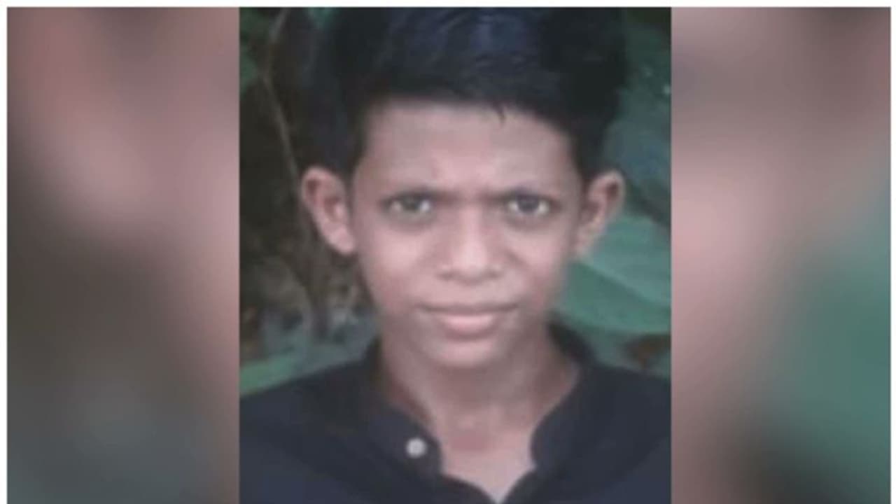 ഐസ്ക്രീം കഴിച്ച് 12 വയസ്സുകാരൻ മരിച്ച സംഭവം; കൊലപാതകമെന്ന് സംശയം, ബന്ധു കസ്റ്റഡിയില്‍