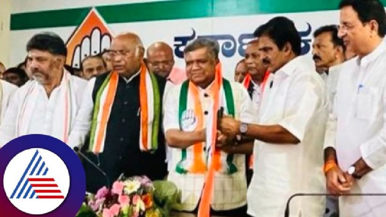 ಶೆಟ್ಟರ್ ಸೇರ್ಪಡೆಯಿಂದ ಕಾಂಗ್ರೆಸ್ಗೆ ಆನೆ ಬಲ: ರಣದೀಪಸಿಂಗ್ ಸುರ್ಜೇವಾಲಾ ಶೆಟ್ಟರ್ ಸೇರ್ಪಡೆಯಿಂದ ಕಾಂಗ್ರೆಸ್ಗೆ ಆನೆ ಬಲ: ರಣದೀಪಸಿಂಗ್ ಸುರ್ಜೇವಾಲಾ