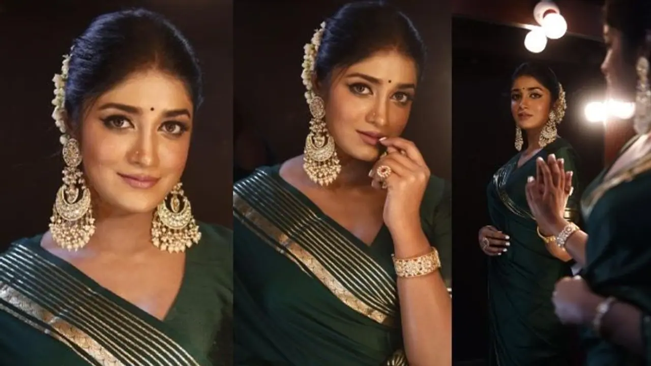  రాహుల్ హెగ్డే కారు వద్ద కోన్స్ ను తన్నిన సినీ నటి డింపుల్ హయతి: సీసీటీవీ పుటేజీలో దృశ్యాలు