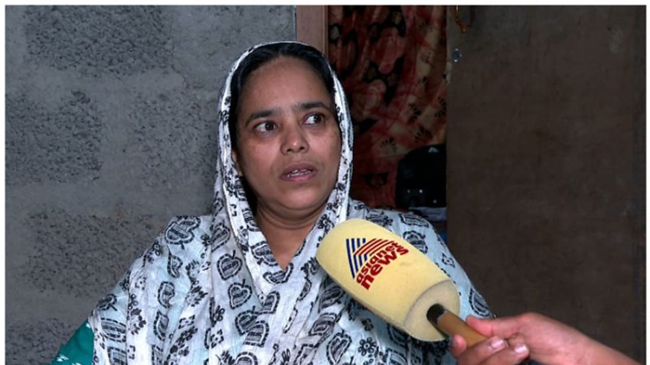 ശസ്ത്രക്രിയക്ക് ശേഷം വയർ തുന്നിച്ചേർക്കാതിരുന്ന സംഭവം; ചികിത്സ പൂർത്തിയാക്കി ഷീബ തിരിച്ചെത്തി