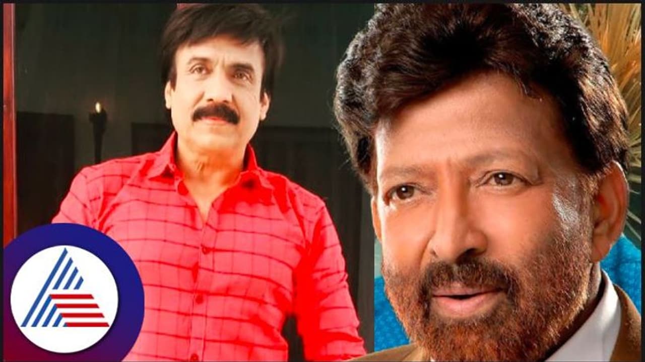 ಡಾ.ವಿಷ್ಣುವರ್ಧನ್ ಸಾಯುವ 15 ದಿನಗಳ ಮುನ್ನ ಏನಾಯ್ತು?; ಘಟನೆ ನೆನೆದು ಕಣ್ಣೀರಿಟ್ಟ ನಟ ಅಭಿಜಿತ್