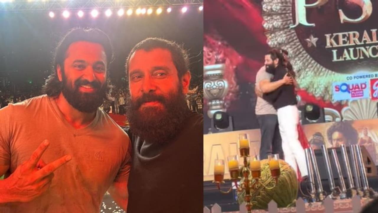 കൂട്ടുകാരൻ എടുത്തുകൊടുത്ത ടിക്കറ്റിൽ വിക്രമിന്റെ സിനിമ കണ്ടിരുന്ന ഉണ്ണി മുകുന്ദൻ; കഥ പറഞ്ഞ് താരം കൂട്ടുകാരൻ എടുത്തുകൊടുത്ത ടിക്കറ്റിൽ വിക്രമിന്റെ സിനിമ കണ്ടിരുന്ന ഉണ്ണി മുകുന്ദൻ; കഥ പറഞ്ഞ് താരം