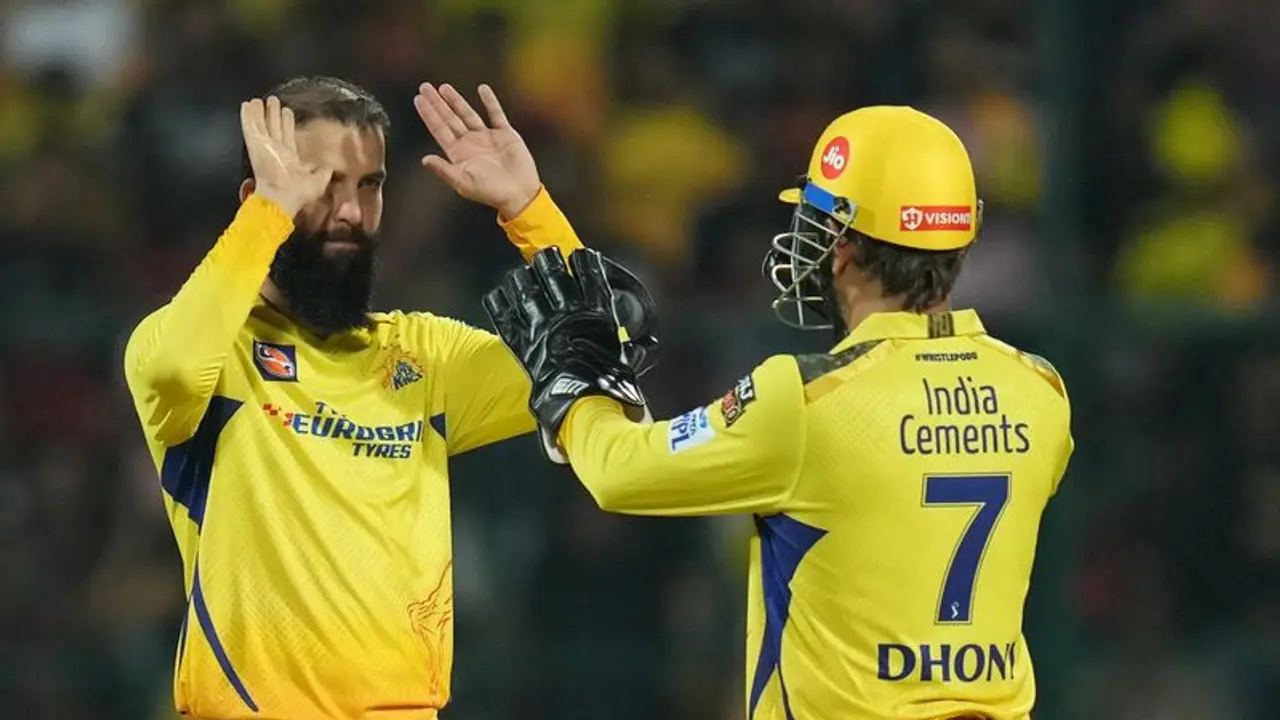 ധോണിയുടെ വിരമിക്കല്‍ എപ്പോള്‍? ചോദിക്കുന്നവരുടെ വായടപ്പിച്ച് മുന്‍ താരം