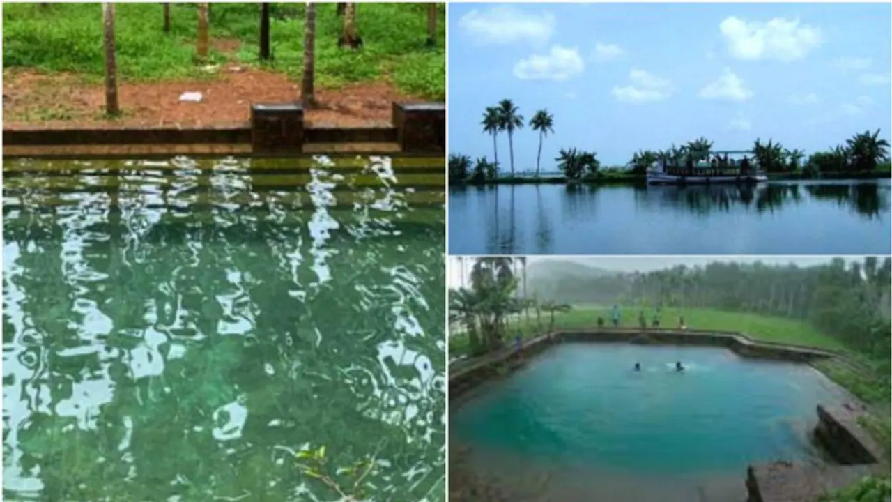 Water Census report: West Bengal tops list with most reservoirs; Kerala ranks 12