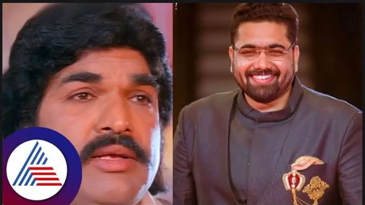 ಅಮ್ಮ ಅತ್ತಿಗೆ ಚೆನ್ನಾಗಿರಬೇಕು; ತಂದೆಯನ್ನು ಕಳೆದುಕೊಂಡ ಕ್ಷಣ ನೆನೆದು ನಟ ತರುಣ್ ಸುಧೀರ್ ಕಣ್ಣೀರು