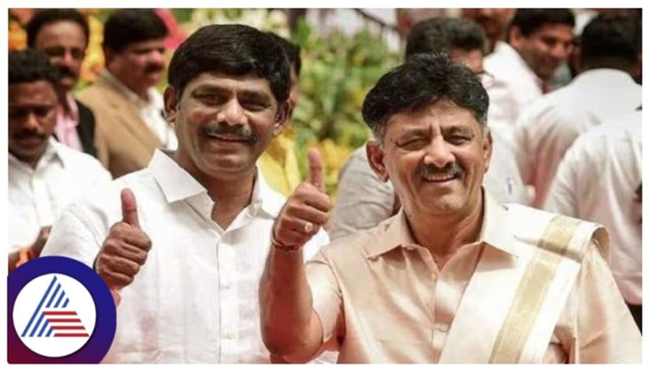  ಒಂದೇ ದಿನ ಪ್ರಚಾರ: 1.2 ಲಕ್ಷ ಅಂತರದಿಂದ ಗೆದ್ದ ಡಿಕೆಶಿ: ಠೇವಣಿ ಕಳೆದುಕೊಂಡ ಆರ್ ಅಶೋಕ್‌