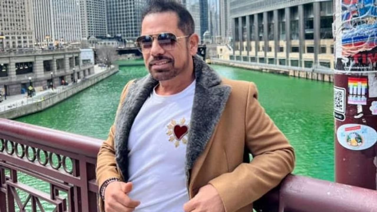 No irregularities in Robert Vadra DLF land deal: Haryana tells High Court No irregularities in Robert Vadra DLF land deal: Haryana tells High Court