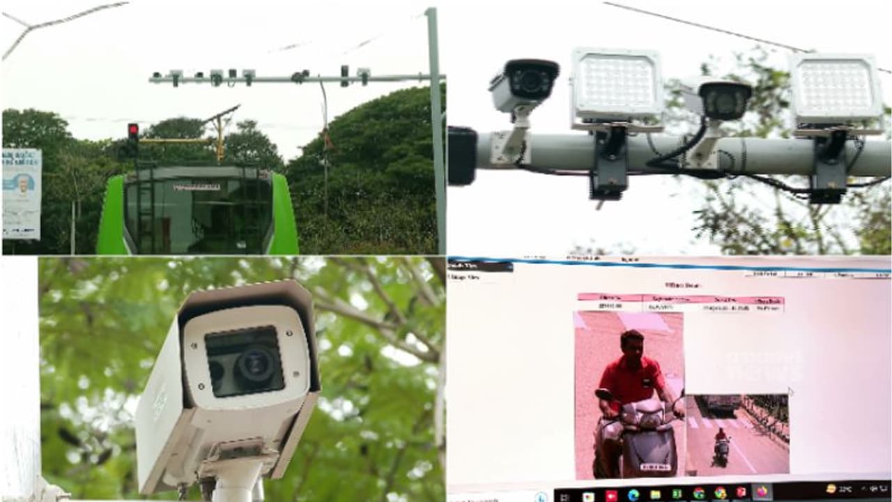 എഐ ക്യാമറ പ്രവര്ത്തനത്തിലും തുടര് നടപടിയിലും ആശയക്കുഴപ്പം,ബോധവത്കരണകാലത്ത് നോട്ടീസ് അയക്കുന്നതിലും അവ്യക്തത എഐ ക്യാമറ പ്രവര്ത്തനത്തിലും തുടര് നടപടിയിലും ആശയക്കുഴപ്പം,ബോധവത്കരണകാലത്ത് നോട്ടീസ് അയക്കുന്നതിലും അവ്യക്തത