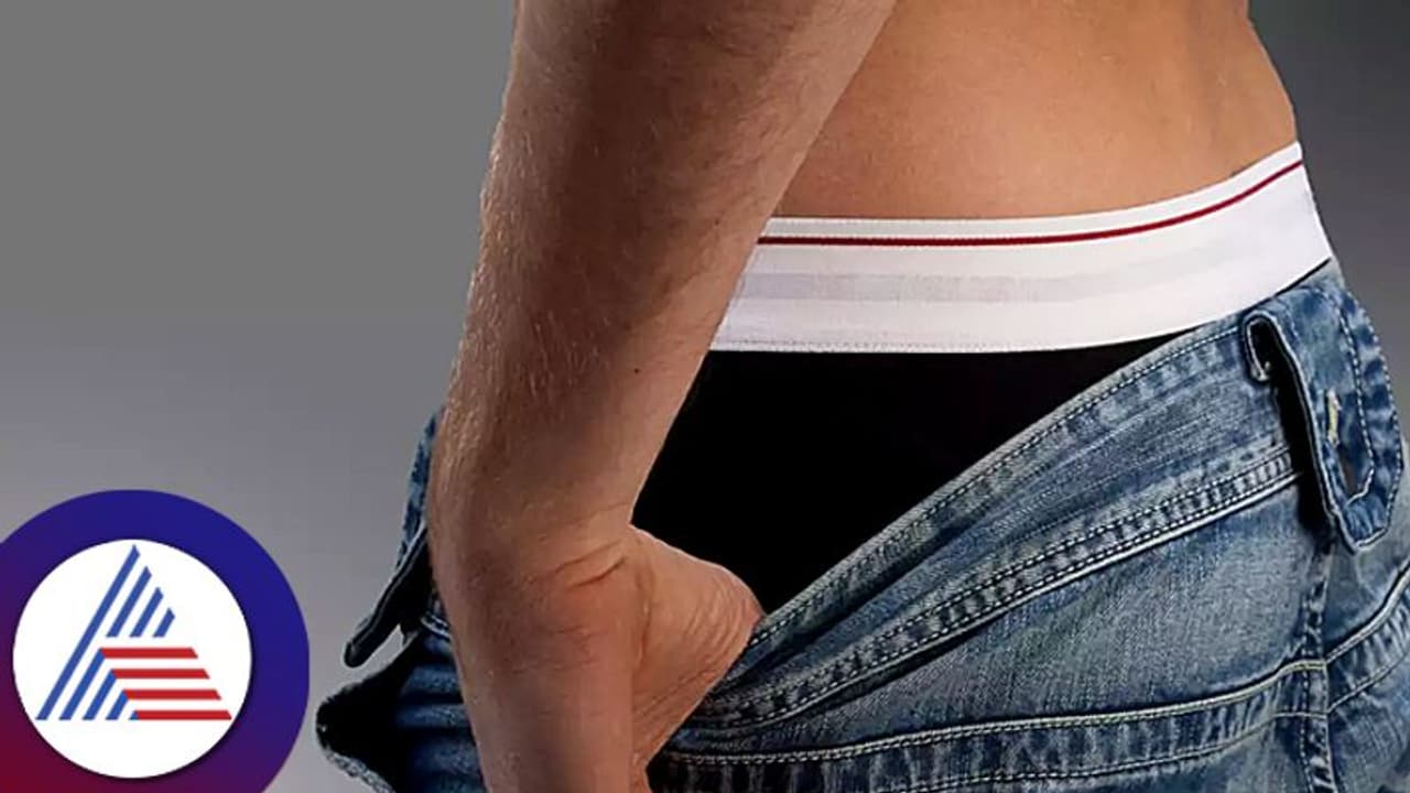 Trending : ಛೀ..! ಒಳ ಉಡುಪು ಬದಲಿಸಲ್ವಂತೆ ಈಕೆ ಬಾಯ್ ಫ್ರೆಂಡ್, ಏನ್ಮಾಡ್ಲೀ ಕೇಳಿದ್ದಾಳೆ Trending : ಛೀ..! ಒಳ ಉಡುಪು ಬದಲಿಸಲ್ವಂತೆ ಈಕೆ ಬಾಯ್ ಫ್ರೆಂಡ್, ಏನ್ಮಾಡ್ಲೀ ಕೇಳಿದ್ದಾಳೆ