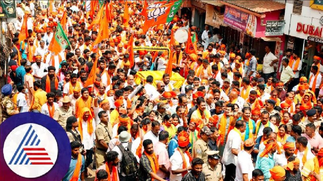 ಬಿಜೆಪಿಗೆ ಸವಾಲು ಹಾಕುವ ನೈತಿಕತೆ ಕಾಂಗ್ರೆಸ್‌ಗಿಲ್ಲ: ತೇಜಸ್ವಿ ಸೂರ್ಯ 