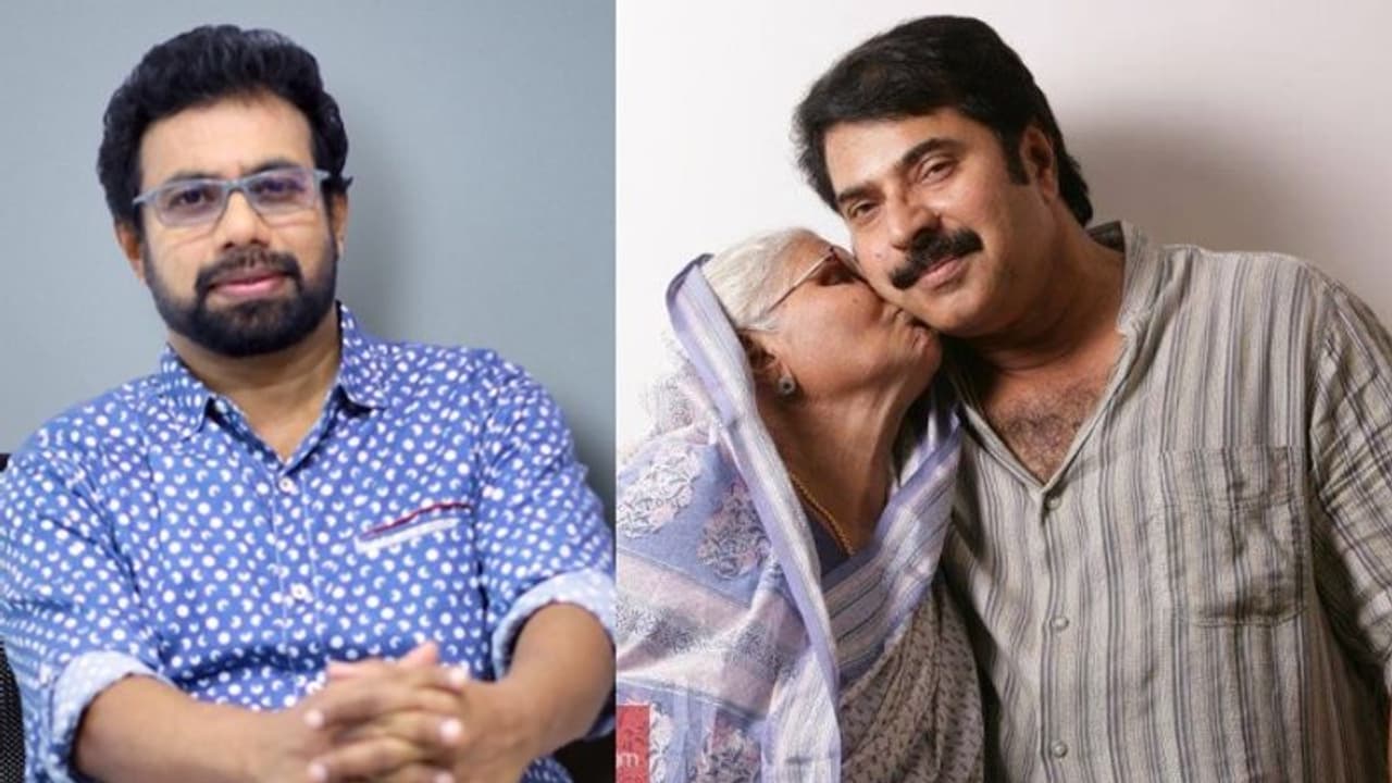 'മലയാളികൾക്ക് എന്നും അഭിമാനിക്കാവുന്ന മകന് ജന്മം നൽകിയ ഉമ്മ'; അനുശോചിച്ച് ജോൺ ബ്രിട്ടാസ് 'മലയാളികൾക്ക് എന്നും അഭിമാനിക്കാവുന്ന മകന് ജന്മം നൽകിയ ഉമ്മ'; അനുശോചിച്ച് ജോൺ ബ്രിട്ടാസ്