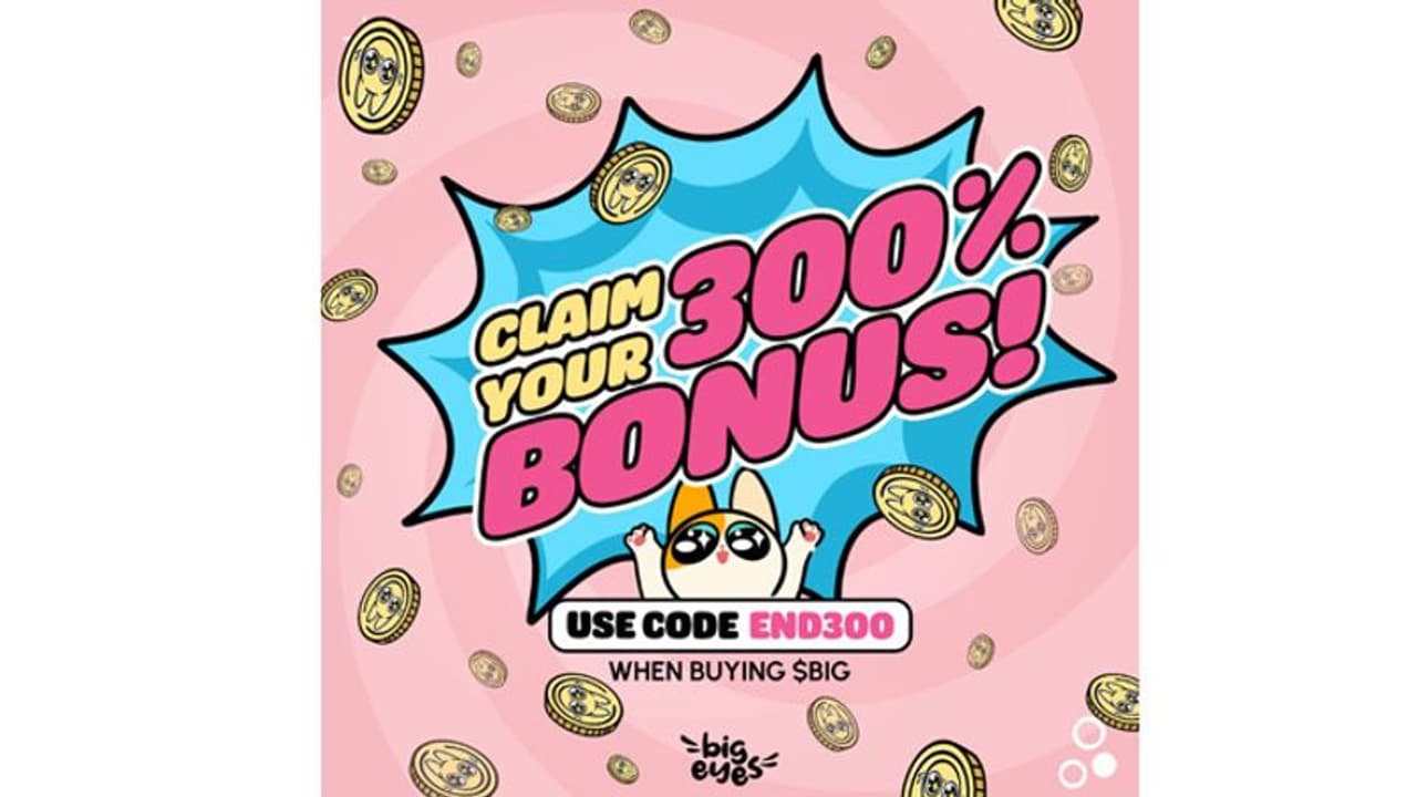 Crypto Craze 2023: Get In On The Action With These Must Have Coins Cosmos Hub, Filecoin, And Big Eyes Coin