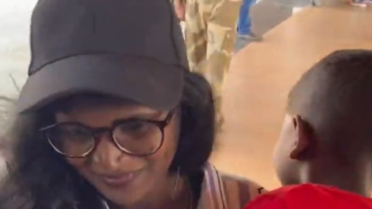 'അന്യായമായ ഒരു എവിക്ഷനാണ് ഇത്', ആദ്യ പ്രതികരണവുമായി ഗോപിക 'അന്യായമായ ഒരു എവിക്ഷനാണ് ഇത്', ആദ്യ പ്രതികരണവുമായി ഗോപിക