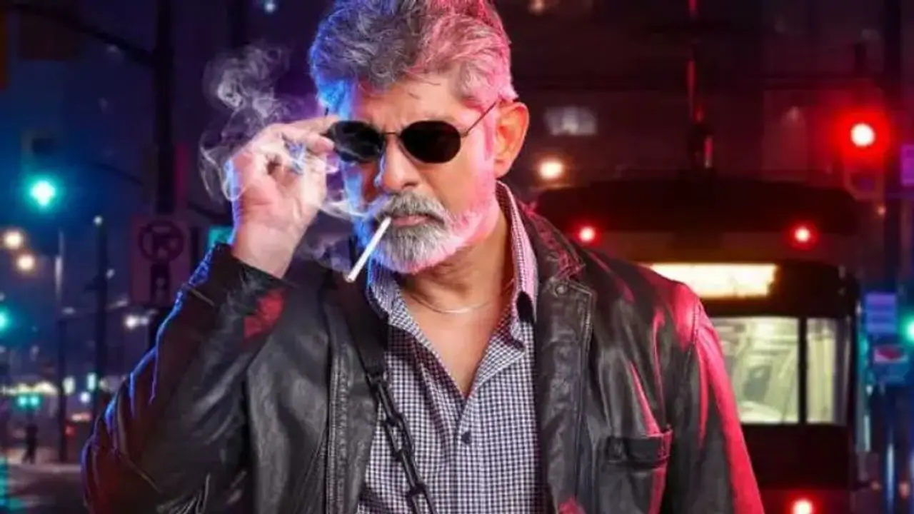 Jagapathi Babu gets cheated by real estate company; shares his ordeal on social media Jagapathi Babu gets cheated by real estate company; shares his ordeal on social media