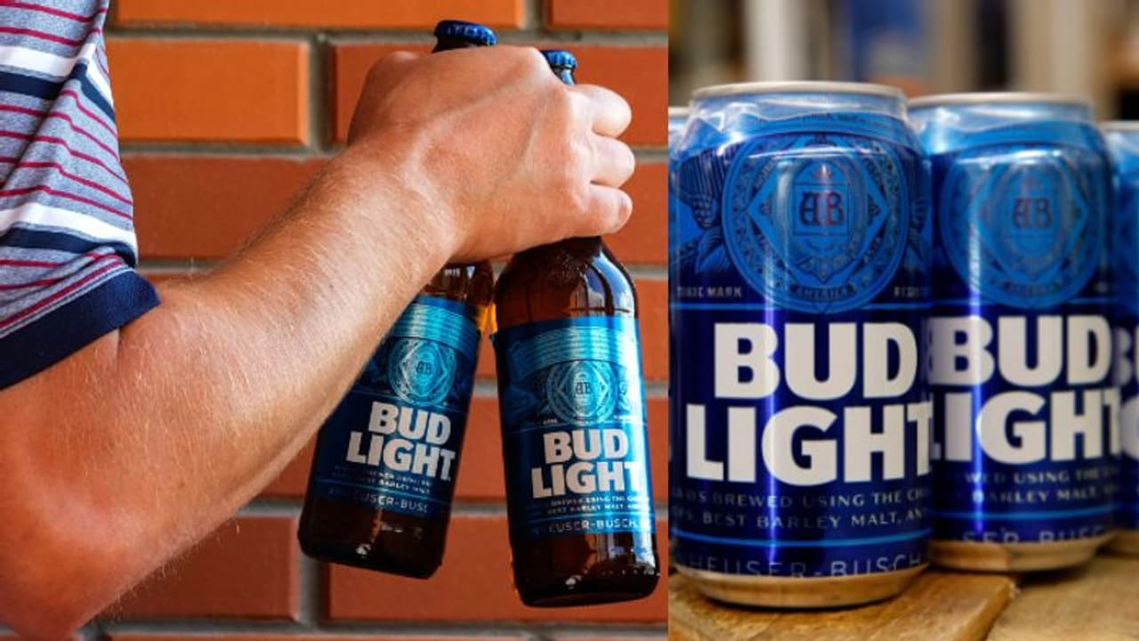 ട്രാന്സ് ഇന്ഫ്ലുവന്സറുമായി പങ്കാളിത്തം, ബിയര് കമ്പനിക്കെതിരെ പ്രതിഷേധം; മെനുവില് നിന്ന് നീക്കി ഭക്ഷണശാല ട്രാന്സ് ഇന്ഫ്ലുവന്സറുമായി പങ്കാളിത്തം, ബിയര് കമ്പനിക്കെതിരെ പ്രതിഷേധം; മെനുവില് നിന്ന് നീക്കി ഭക്ഷണശാല