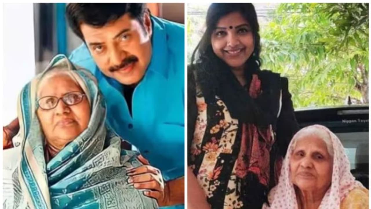 'നാട് ചെമ്പ്, മകൻ സിനിമയിലുണ്ട്'; മമ്മൂട്ടിയുടെ ഉമ്മയെക്കുറിച്ചുള്ള അനുഭവം വീണ്ടും വൈറലാകുന്നു 'നാട് ചെമ്പ്, മകൻ സിനിമയിലുണ്ട്'; മമ്മൂട്ടിയുടെ ഉമ്മയെക്കുറിച്ചുള്ള അനുഭവം വീണ്ടും വൈറലാകുന്നു